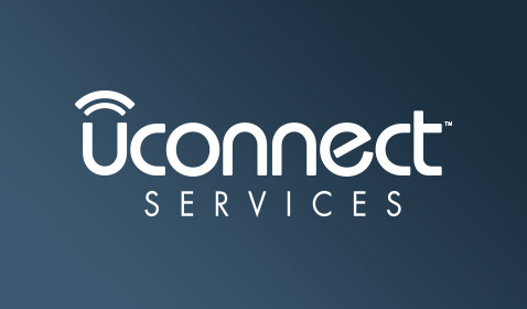 Uconnect&trade;-Services