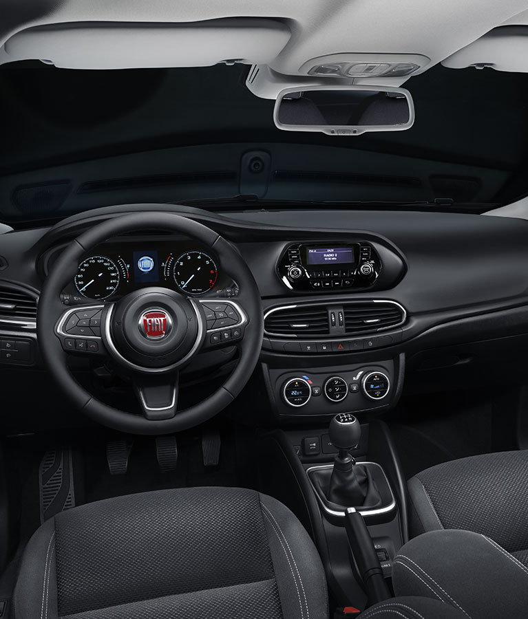 Nowy Fiat Tipo Sedan | Wybierz Model Idealny Dla Ciebie | Fiat