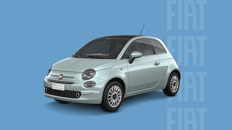 Samochody Fiat, samochody dostawcze i mobilnosc | Fiat PL