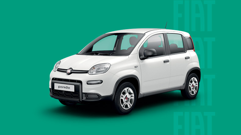 Promocje i oferty Fiat | Fiat PL