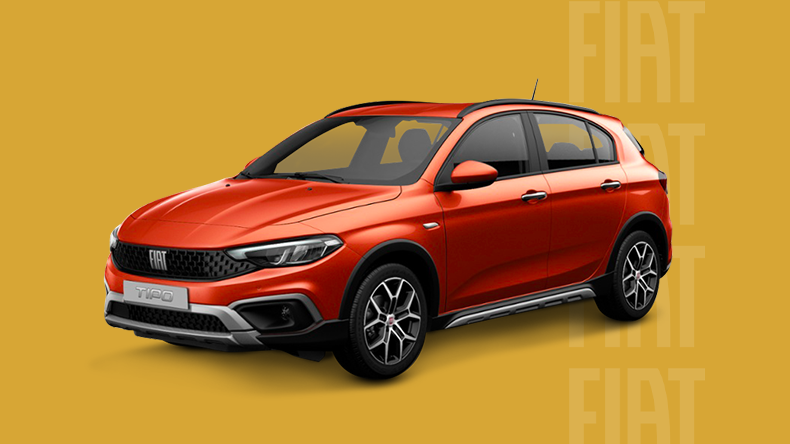 Samochody Fiat, samochody dostawcze i mobilnosc | Fiat PL