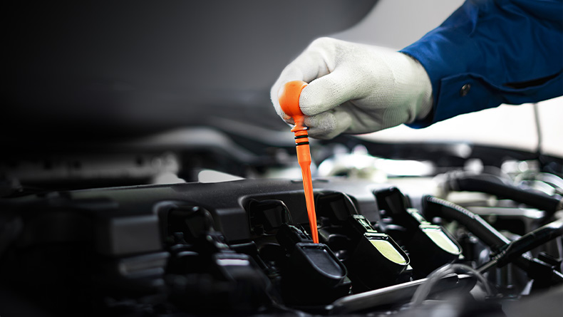 Europejska norma emisji Euro 6 definiuje limity, których należy bezwzględnie przestrzegać.