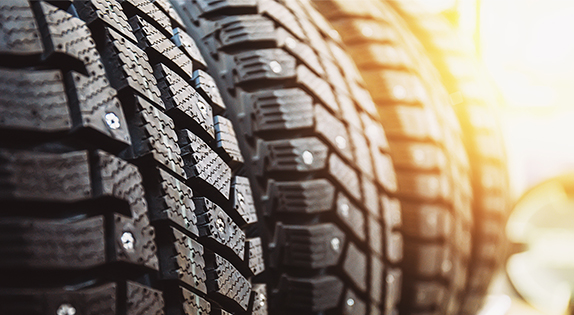 Montaż i wyważanie opon Fiat Professional